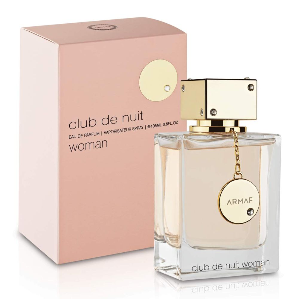 Armaf Club de Nuit Women Eau de Parfum 105ml