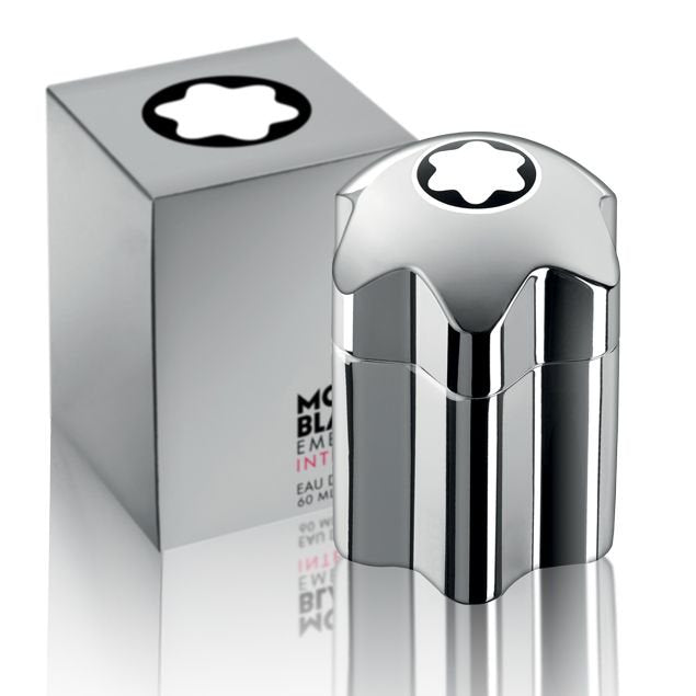 Mont blanc emblem intense 60ml Clearance
