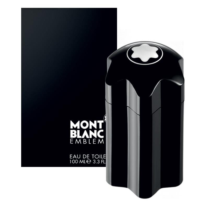 Montblanc - Emblem