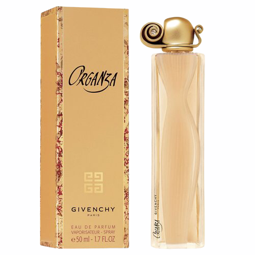Givenchy Organza Eau de parfum 50ml