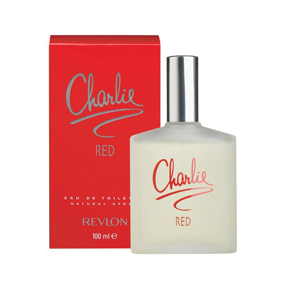 REVLON CHARLIE EDT 100ML