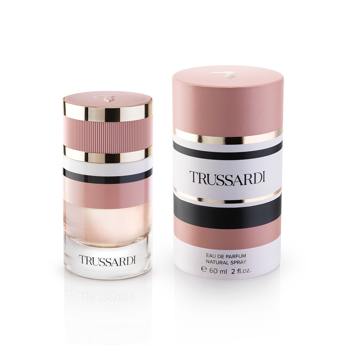 Trussardi Eau de Parfum 60ml