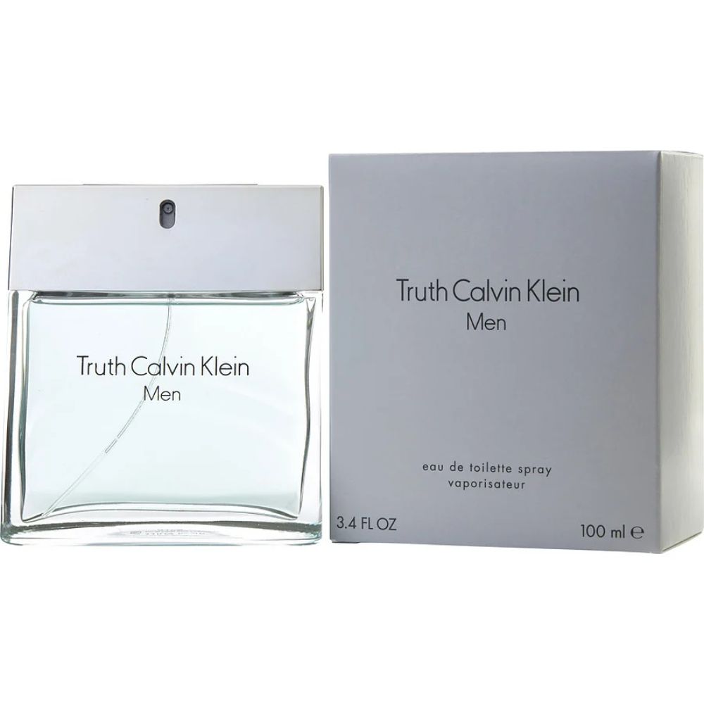 Calvin Klein - Truth for Men 100ml