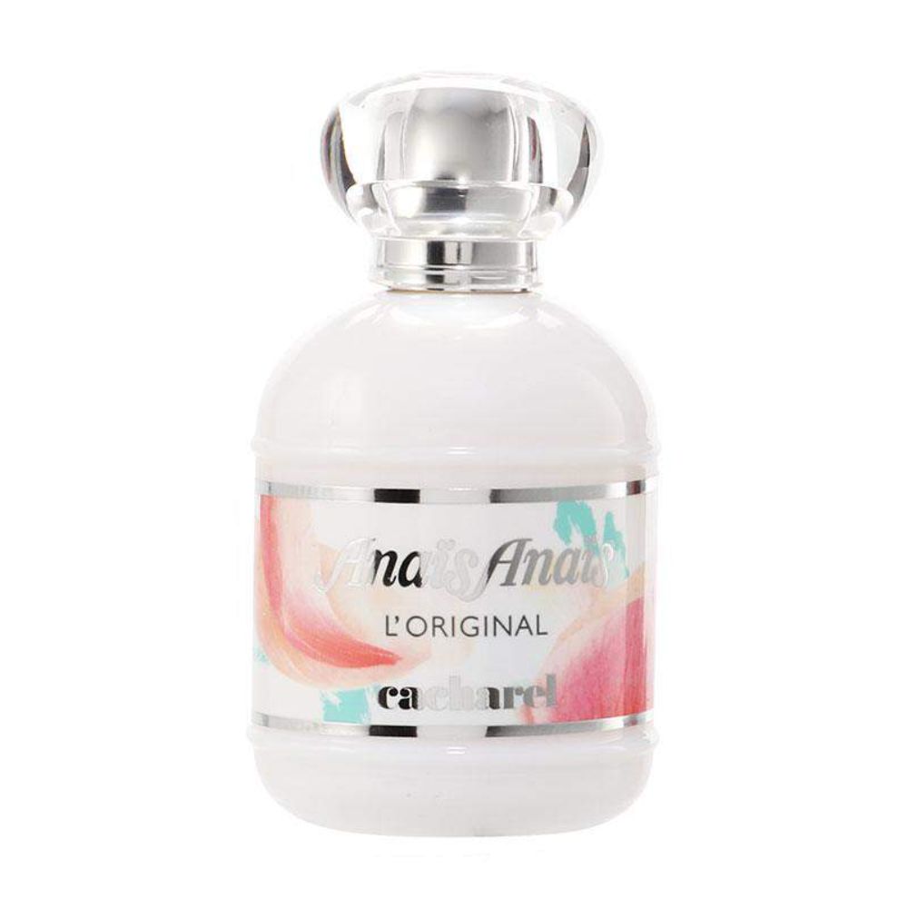Cacharel Anais Anais L'original Eau de Toilette 100ml