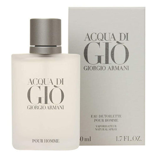 Giorgio Armani Aqua Di Gio EDT 50ml