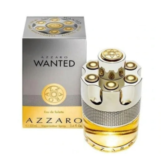 Azzaro Wanted Men 100ml