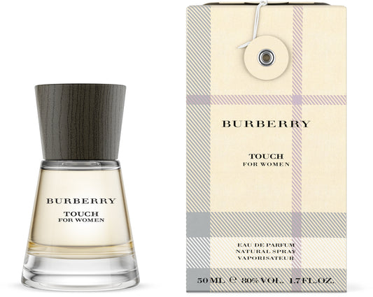 Burberry Touch For Women Eau de Parfum 100ml
