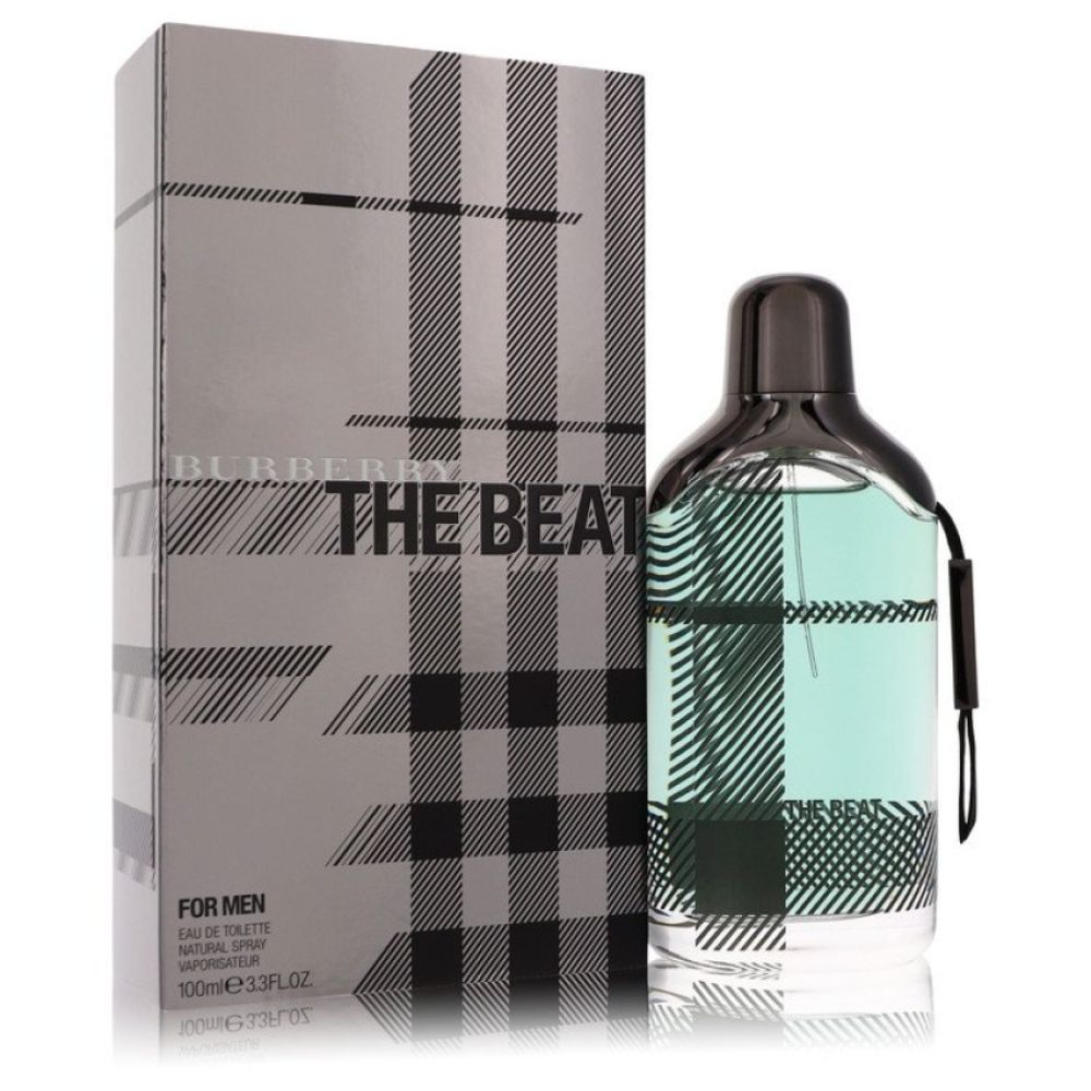 Burberry The Beat for Men 100ml Eau de Toilette Fragrances