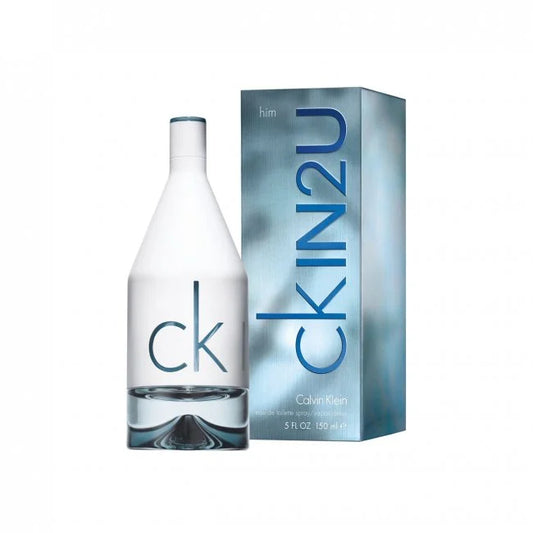 Calvin Klein CK IN2U Him150ml
