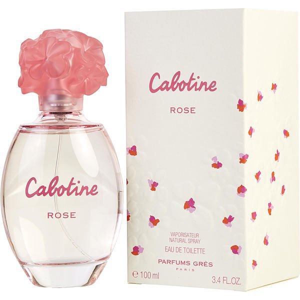 Cabotine Rose de Gres EDT 100ml