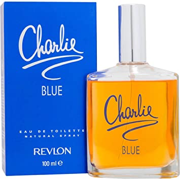 REVLON CHARLIE EDT 100ML