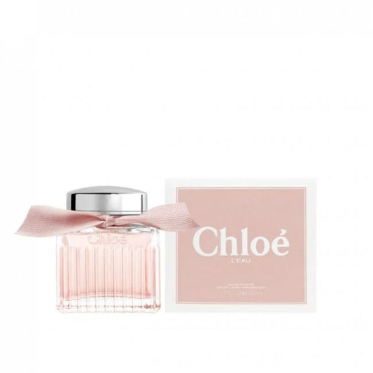 Chloe L'Eau Eau de Toilette 50ml