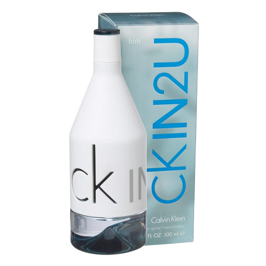 Calvin Klein CK IN2U Him Edt 100ml