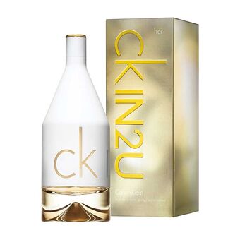 Calvin Klein CK IN2U Her - 100ml
