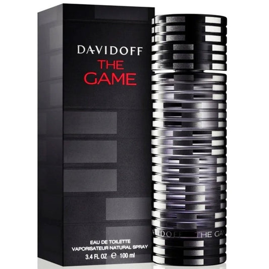 Davidoff The Game for Men EDT 100ml