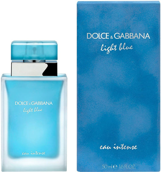 D&G - Light Blue Eau Intense for Her