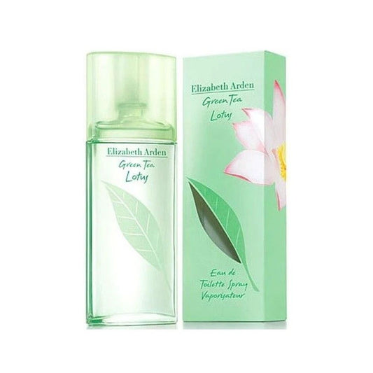 Elizabeth Arden Green Tea Lotus Eau du Toilette 100ml
