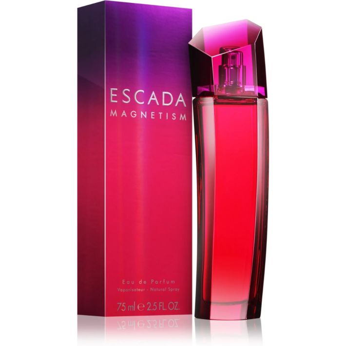 Escada Magnetism Eau de Parfum
