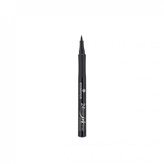 Essence 24Ever Ink Liner Intense Black 1.2ml