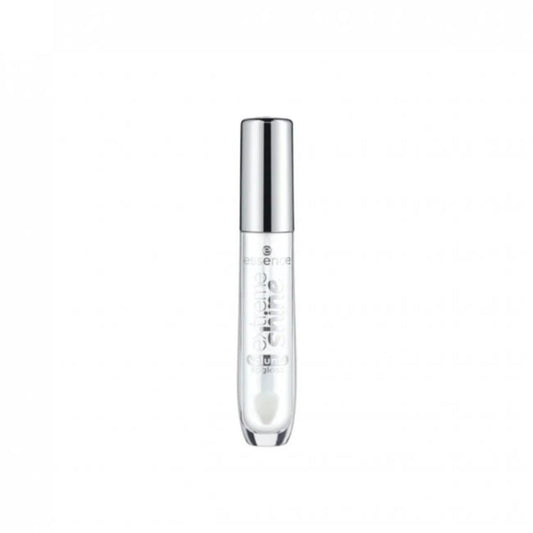 Essence  Extreme Shine Volume Lip-gloss - 01 Crystal Clear