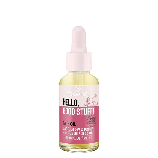 Essence Hello , Good Stuff! Face Oil 30ml