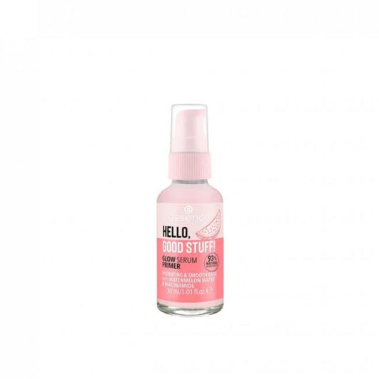 Essence Hello, Good Stuff! Glow Serum Primer 30ml