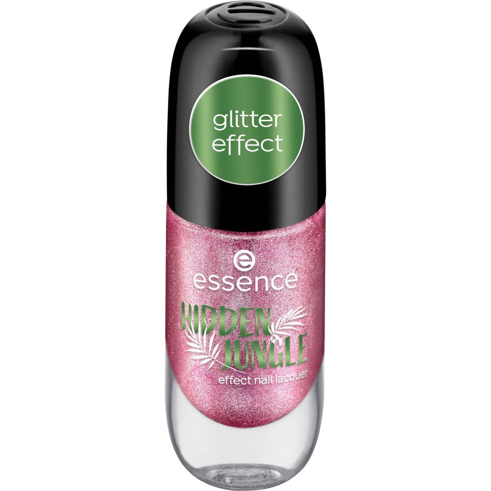 Essence- Hidden Jungle effect Nail Polish
