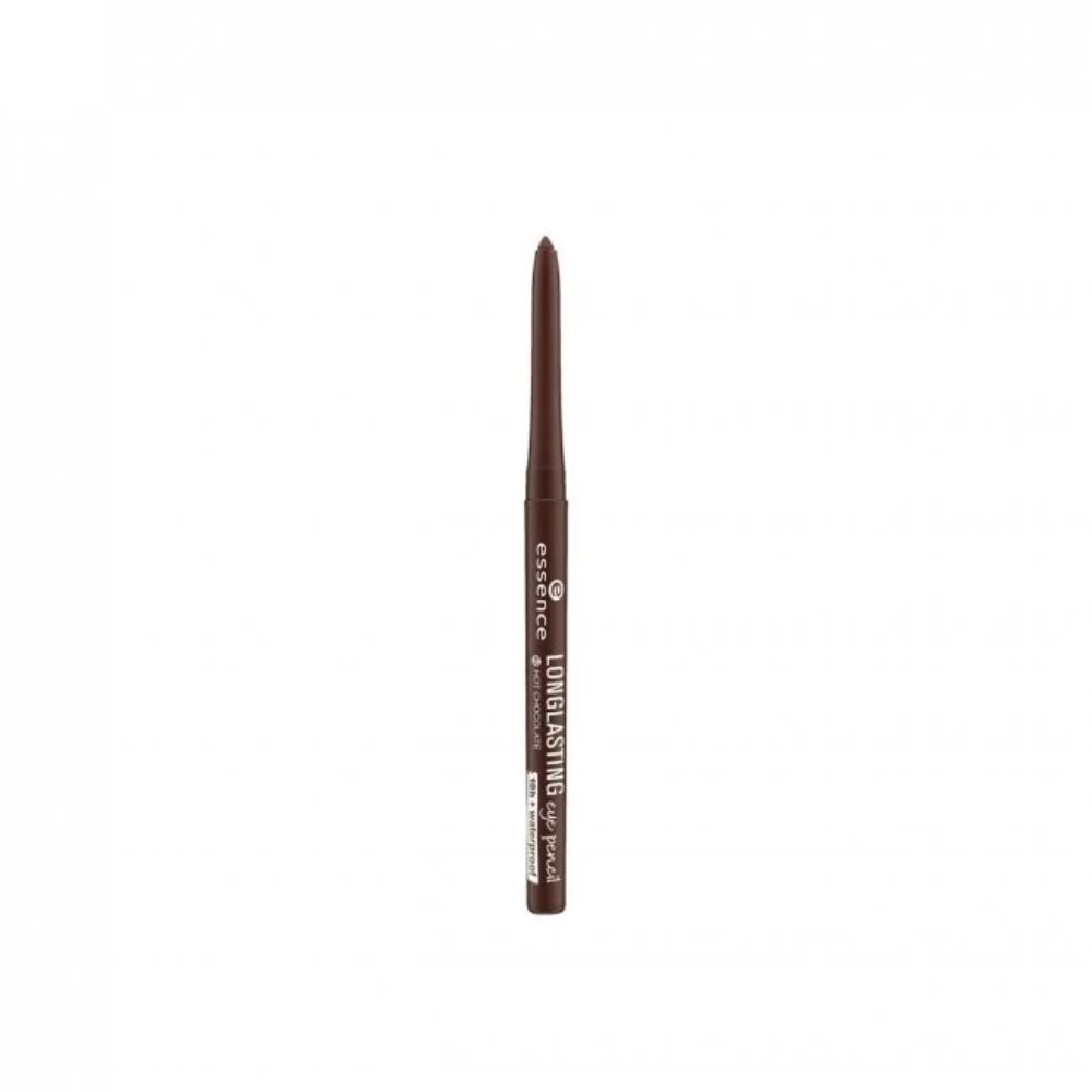 Essence Long lasting Eye Pencil 18H+Waterproof - Hot Chocolate