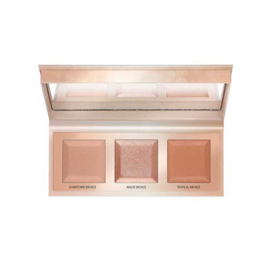 Essence Bronze Your Way Bronzing Palette 18grs.