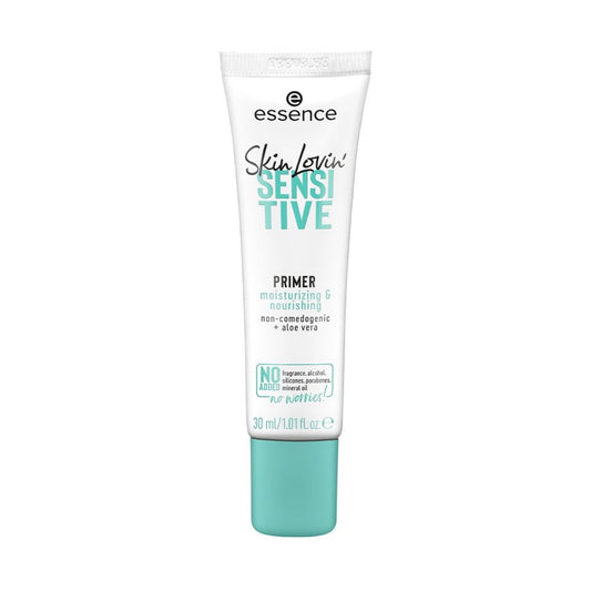 Essence Skin lovin’ Sensitive Primer Moisturizing and nourishing 30ml
