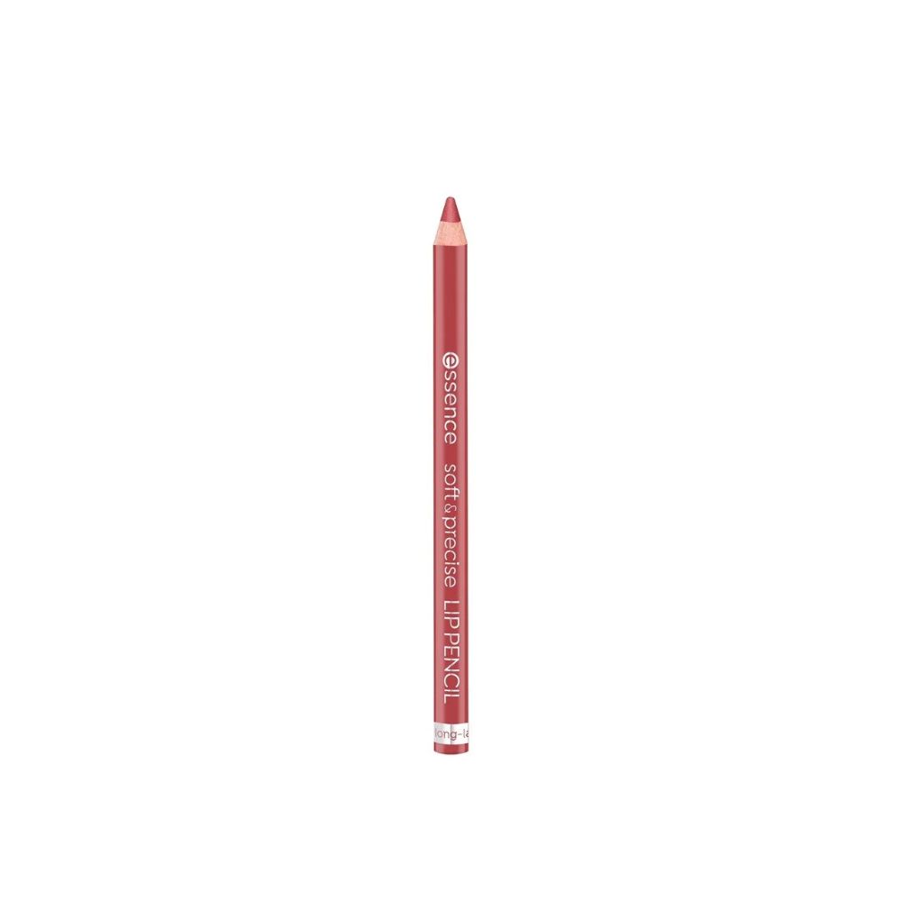 #8424 Essence Soft & Precise Lip Pencil - No. 02 Happy