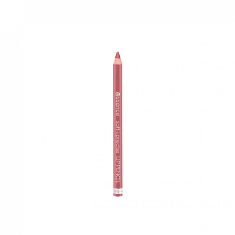 #9935 Essence Soft & Precise Lip Pencil - No. 204 My Way