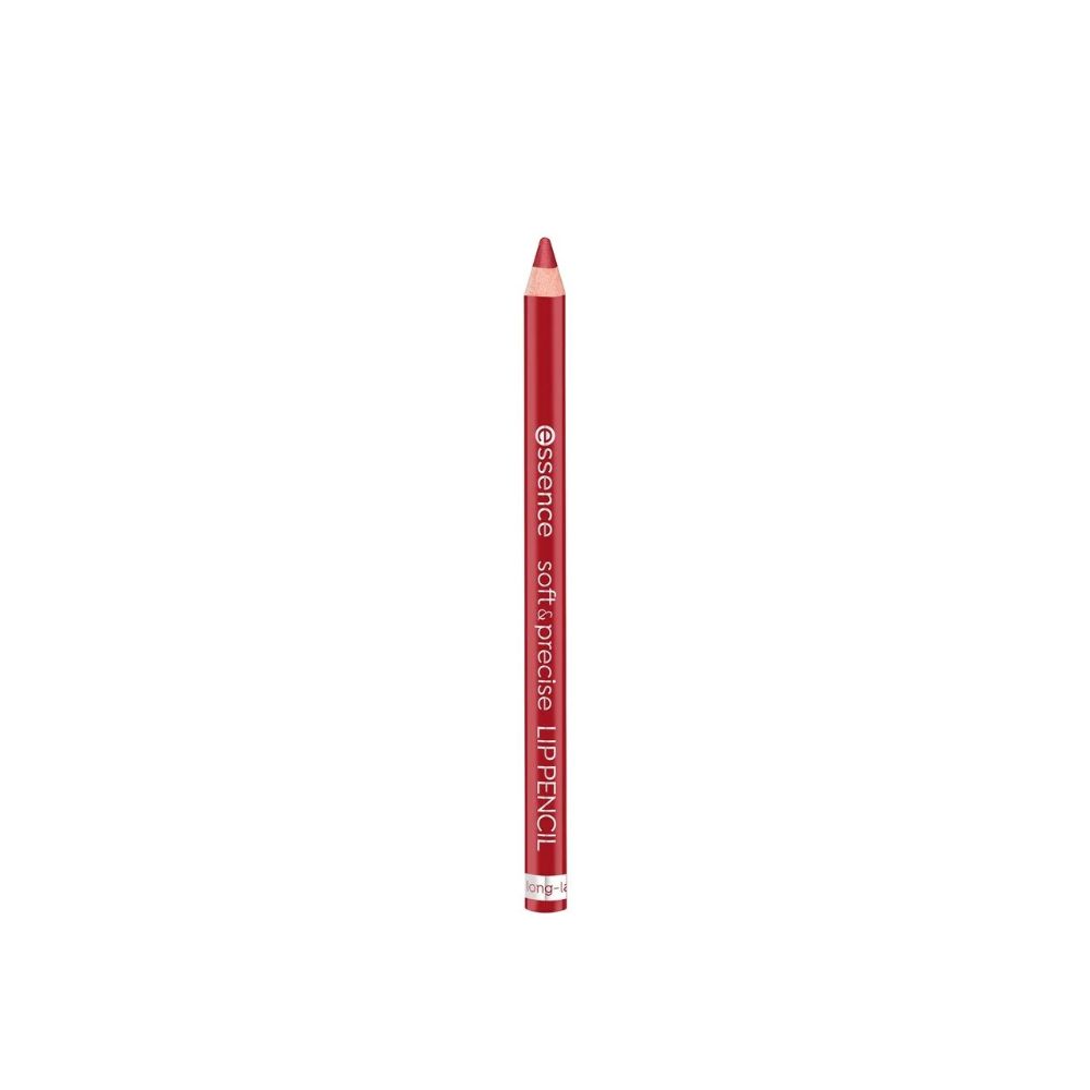 #8462 Essence Soft & Precise Lip Pencil - No. 24 Fierce