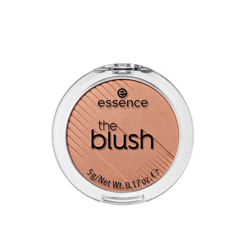 Essence The Blush 5grs- Bespoke no. 20