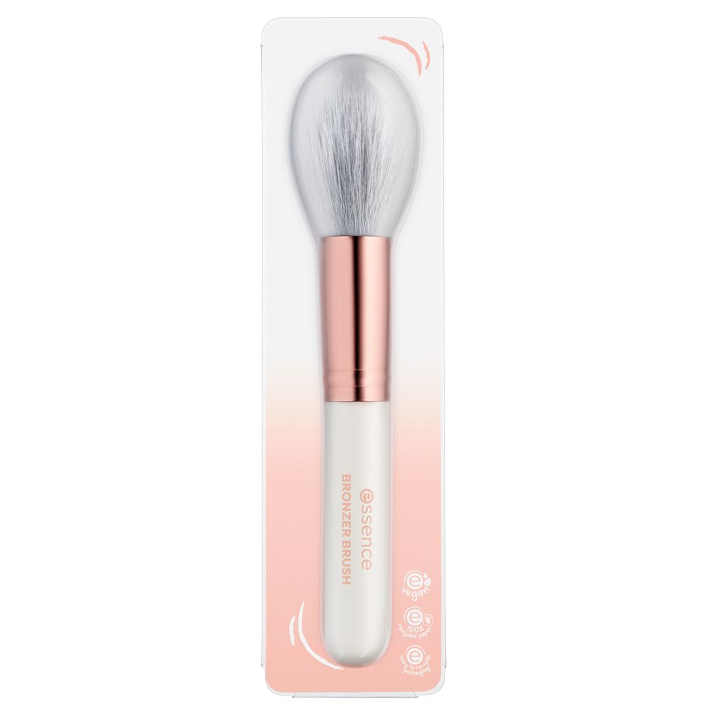 Essence Bronzer Brush
