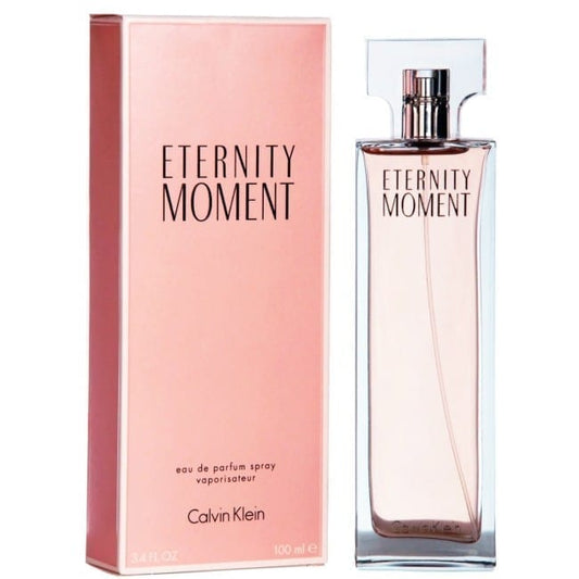 Calvin Klein - Eternity Moment EDP 100ml
