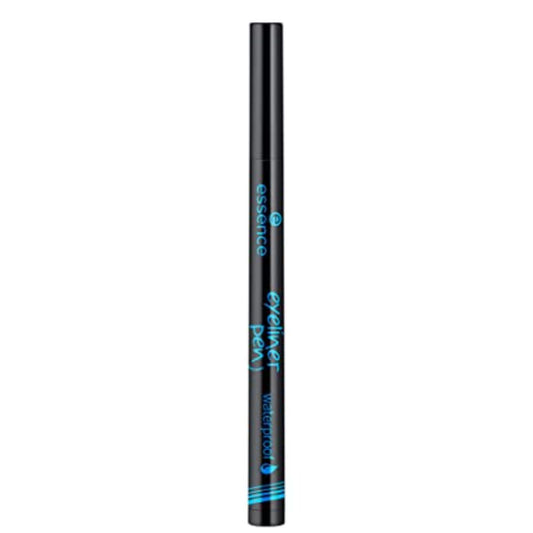 Essence Eyeliner Pen 01 - Waterproof
