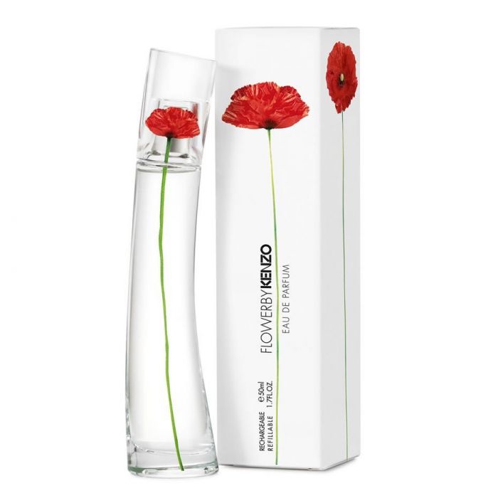 Kenzo Flower Eau de Parfum 50ml