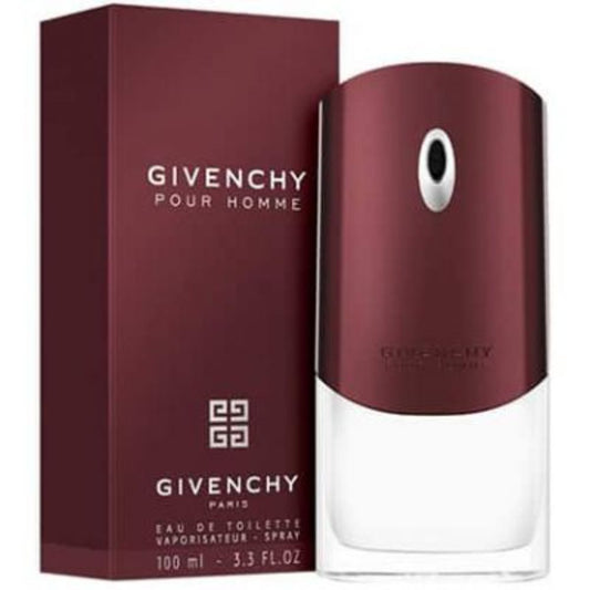 Givenchy Pour Homme Eau de Toilette 100ml