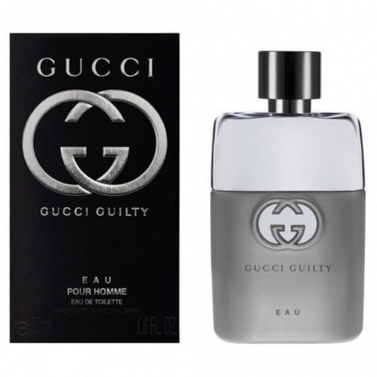 Gucci Guilty EAU Pour Homme 90ml