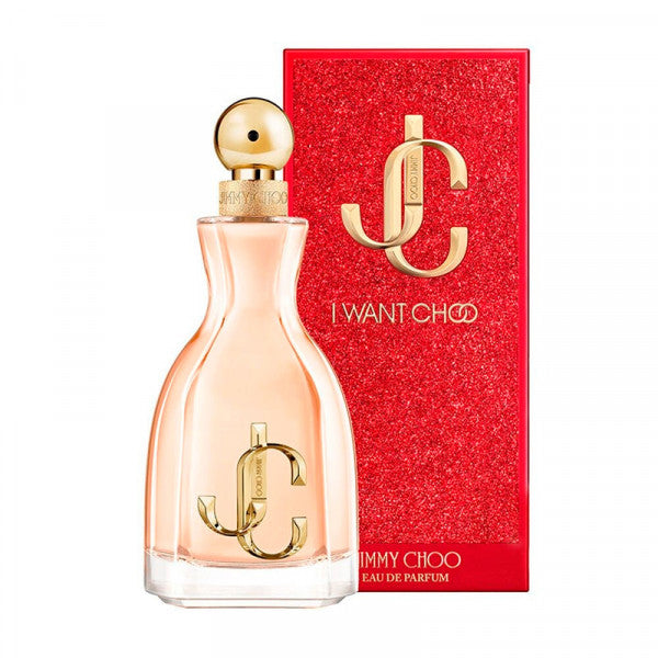 Jimmy Choo - I Want Choo