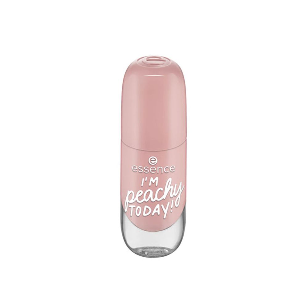 Essence- Gel Nail Color