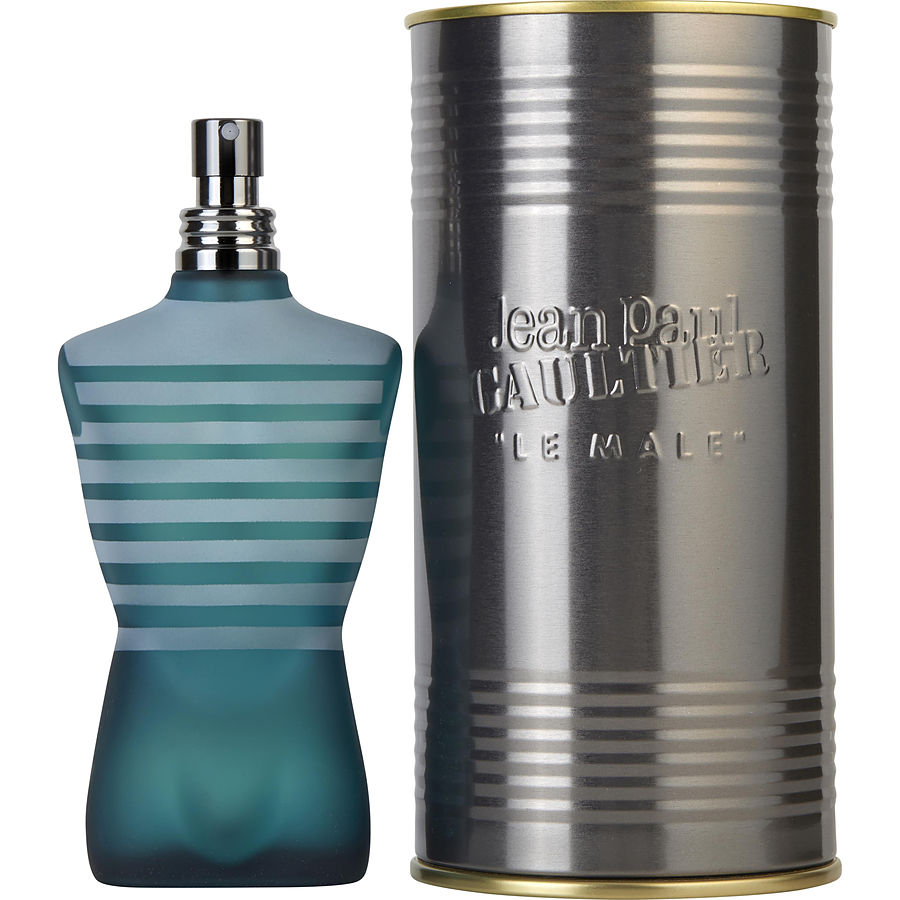 Jean Paul Gaultier Le Male 75ml