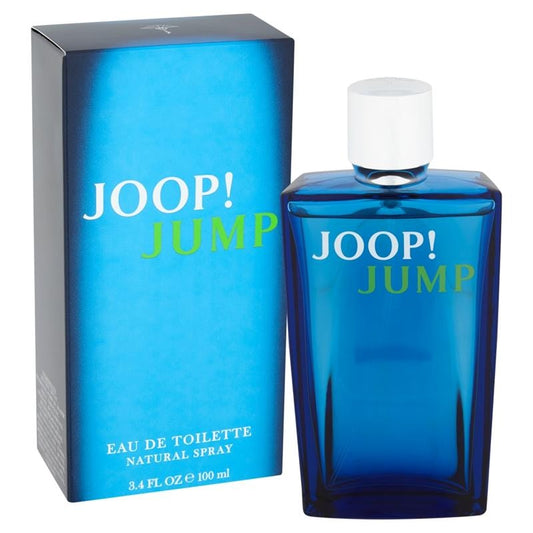 Joop ! Jump for Men Edt 100ml