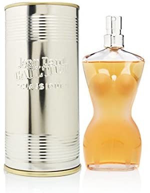 Jean Paul Gaultier Classique Women Eau de Toilette 50ml