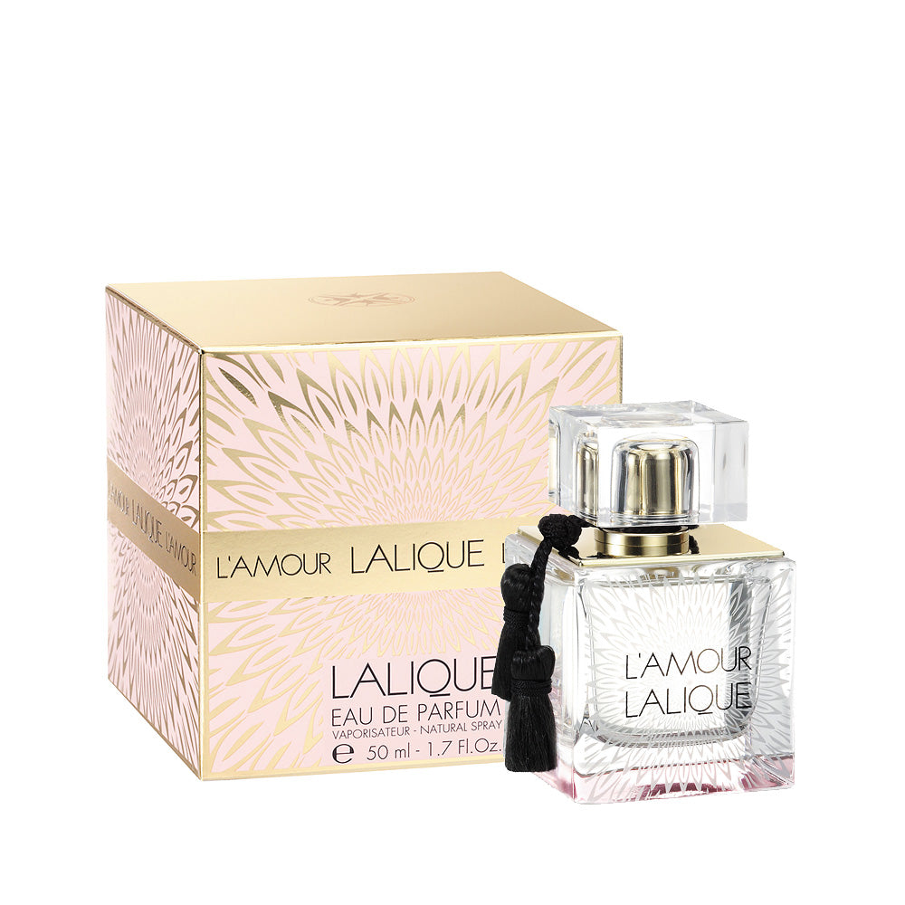 Lalique L'Amour