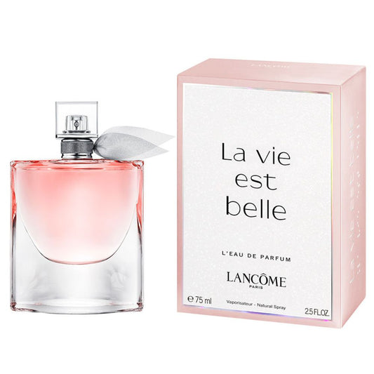 La vie est belle L'Eau de Parfum
