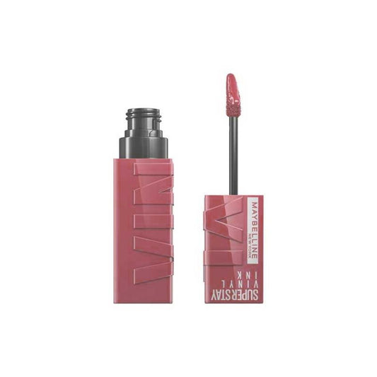 Maybelline Super Stay Vinyl Ink liquid Lipstick no.10 Lippy