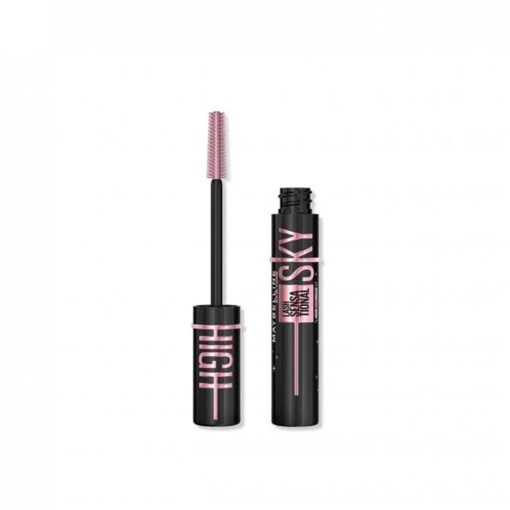 Maybelline Lash Sensational Sky High Mascara Cosmic Black
