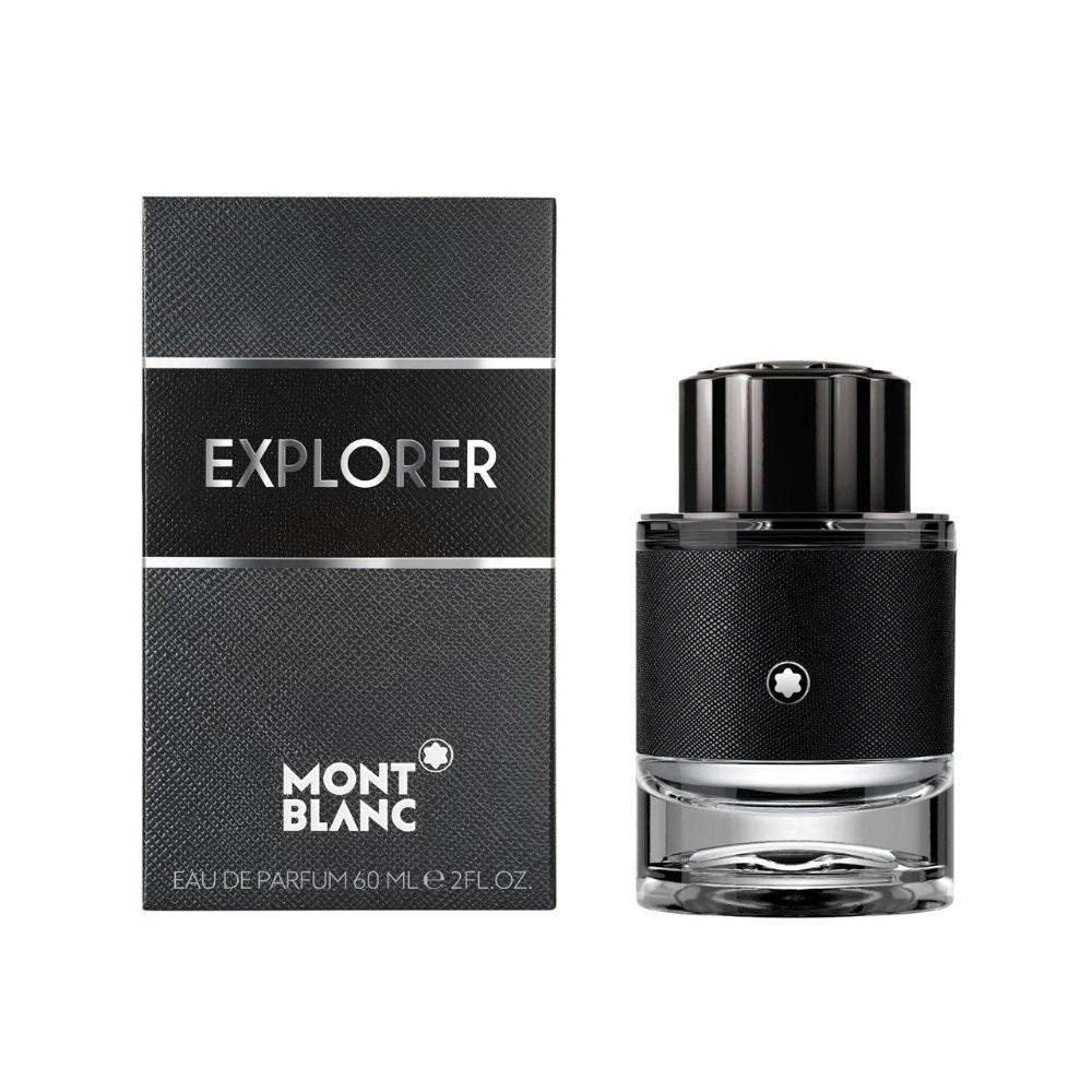 Montblanc Explorer Eau de Parfum 60ml